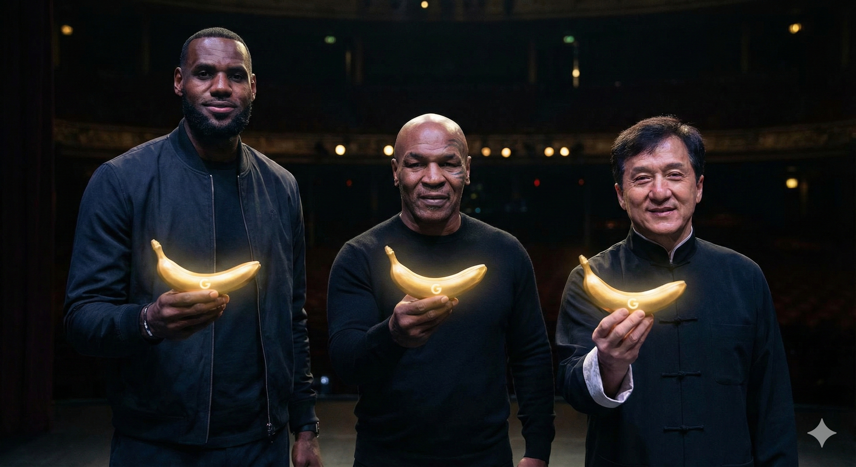 Google’s New Nano Banana Pro AI Just Broke the Internet — You Won’t Believe What It Can Generate!