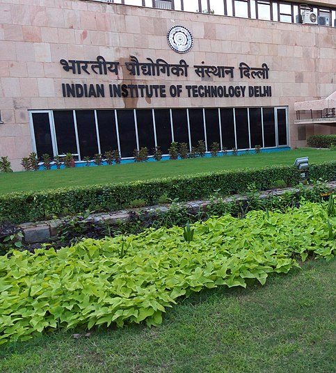 IIT Talent Is Moving- Here’s the New Destination Replacing the USA in Placements